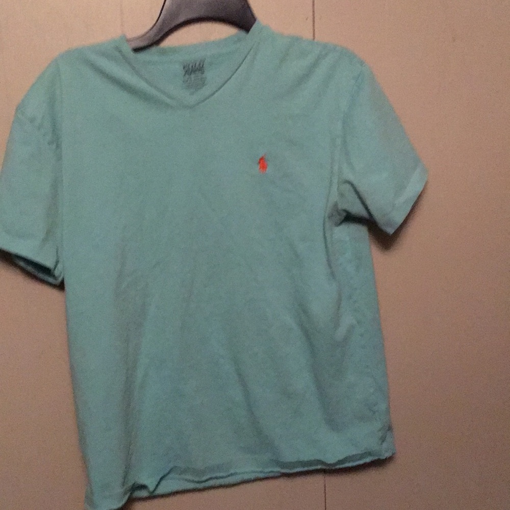 Polo Ralph Lauren tee shirt
